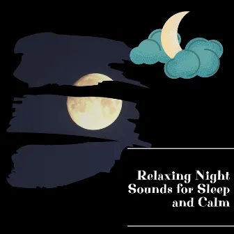 Relaxing Night Sounds for Sleep and Calm by Night Sounds