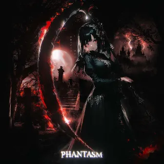 PHANTASM by SIXQUEET