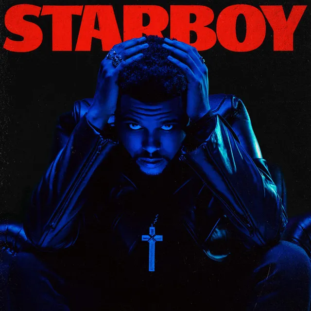 Starboy (feat. Daft Punk)