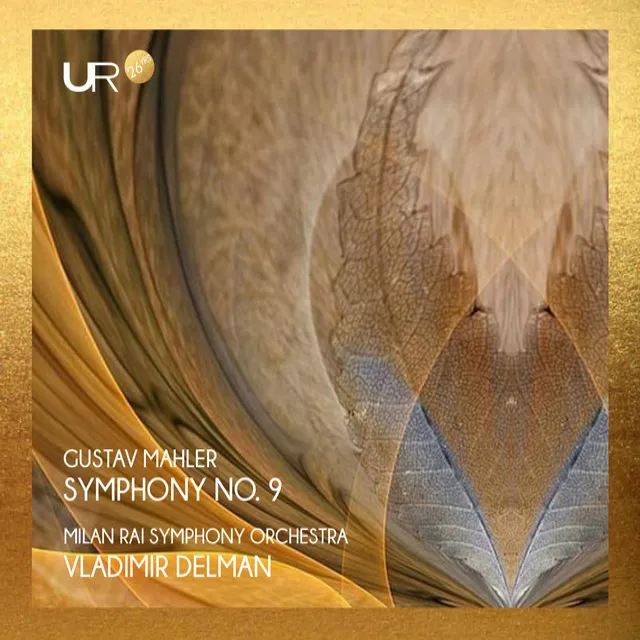 Symphony No. 9 I. Andante comodo