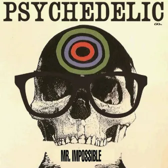 Psychedelic 60's by M.I. 