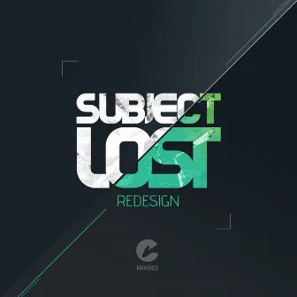 Redesign by Subject Lost