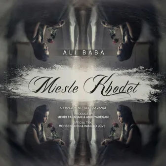 Mesle Khodet by Ali Baba