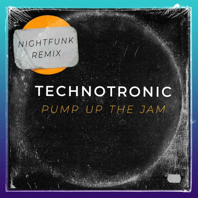 Pump Up The Jam - NightFunk Radio Edit