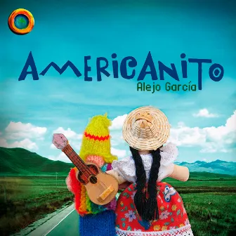 Americanito by Alejo García