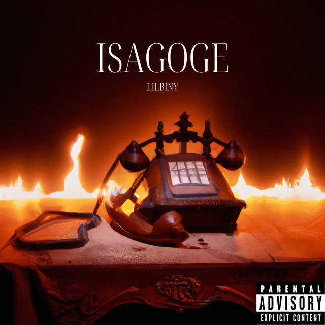 Isagoge