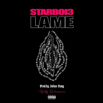 Lame by StarBoi3