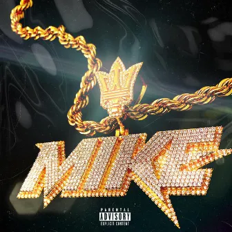 Mazeratti Mike by Mike Gee Tho