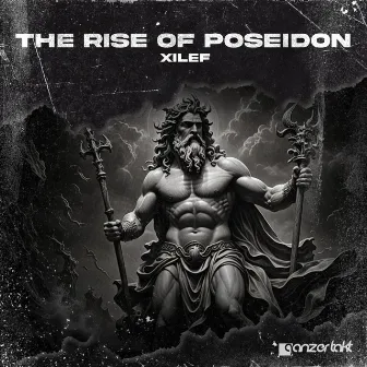 The Rise of Poseidon by Raneo