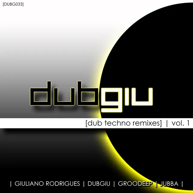 Dub Cloud - DUBGIU Remix