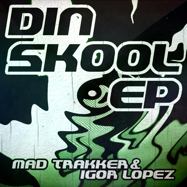 Dinskool EP