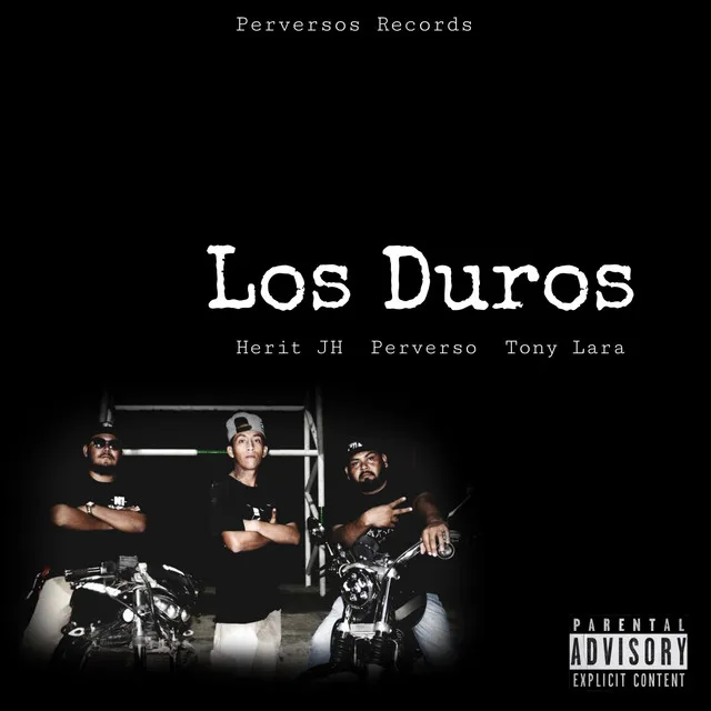 Los Duros