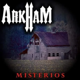 Misterios by Arkham