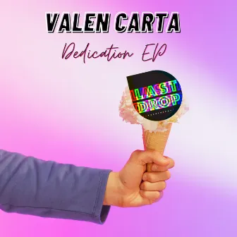 Dedication EP by Valen Carta