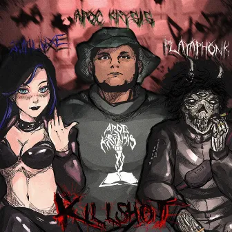 KILLSHOT by Apoc Krysis