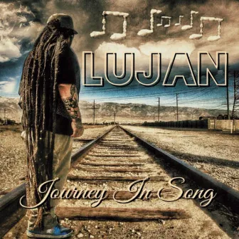 Journey in Song by Lujan