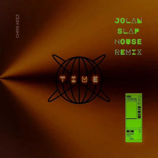 T I M E S L A P H O U S E R E M I X (Jolan Remix)