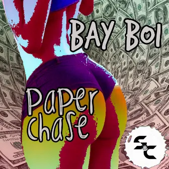 Paper Chase by Bay Boi