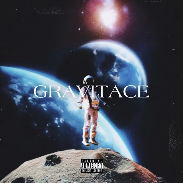 Gravitace