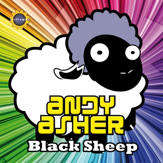 Black Sheep - Original Mix