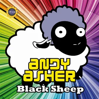 Black Sheep by Andy Asher