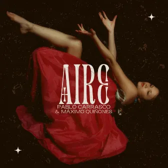 Aire by Pablo Carrasco