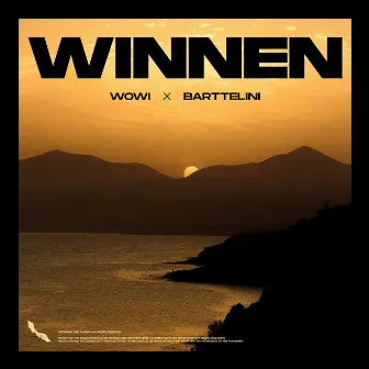 Winnen by Barttelini