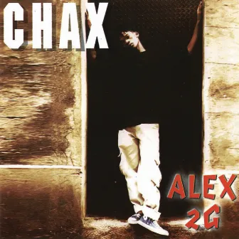 Alex 2G by Chax