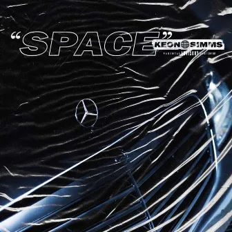 Space by Keon Simms