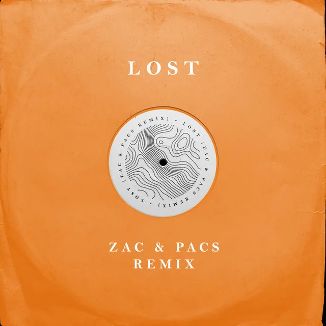 Lost - Remix