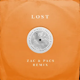 Lost (Remix) by ZAC