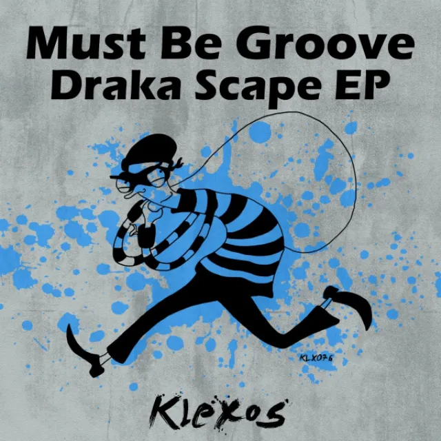 Draka Scape - Original Mix