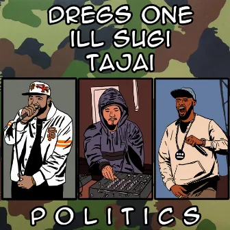 Politics by Tajai