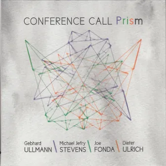 Prism by Conference Call