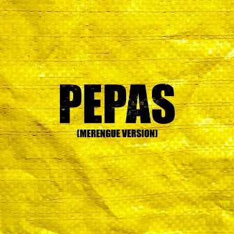 Pepas by Ey Walha