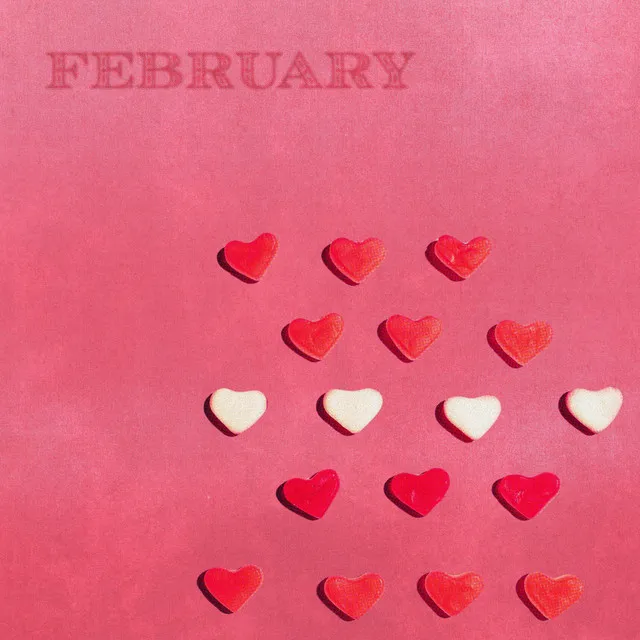 February