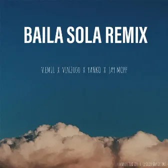 Baila Sola (Remix) by Vin2000