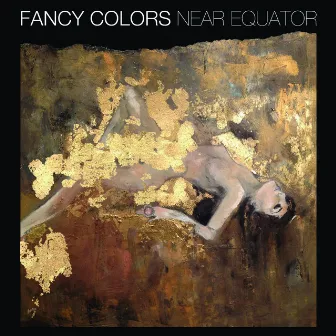 Near Equator by Fancy Colors