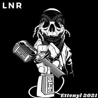 LNR Ettenyl by DrRynGotSauce