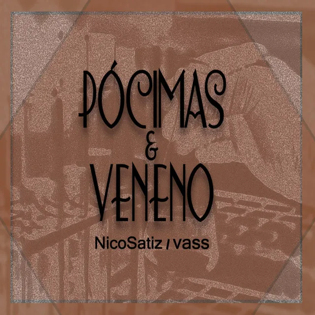 Pócimas & Veneno