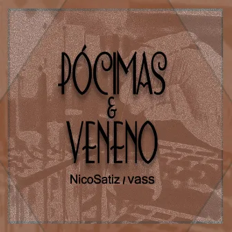 Pócimas & Veneno by NicoSatiz