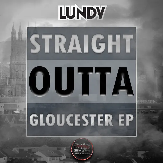 Straight Outta Gloucester