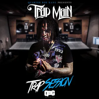 Trap Session by Trap Main