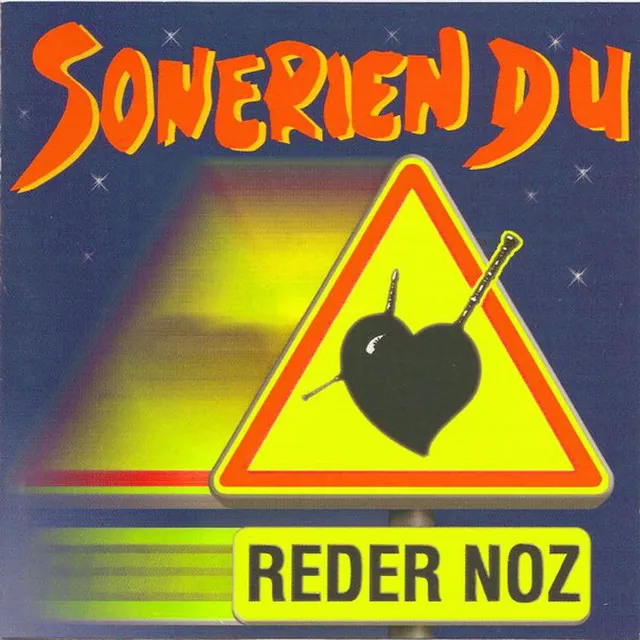 Reder noz