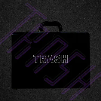 Trash by Pe7