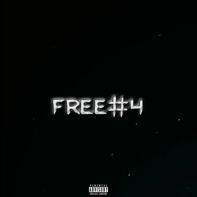 FREE #4