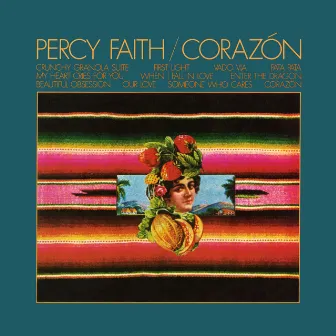 Corazón by Percy Faith