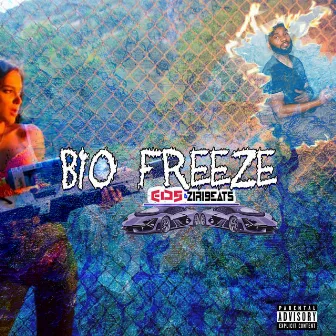 Bio Freeze by ED5