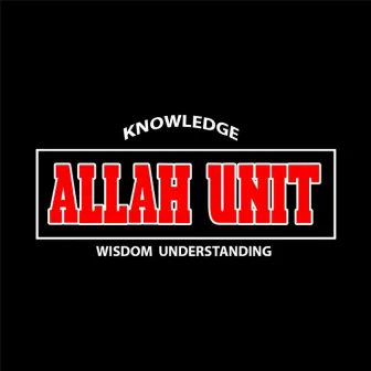 Allah Unit by ALLAH Unit