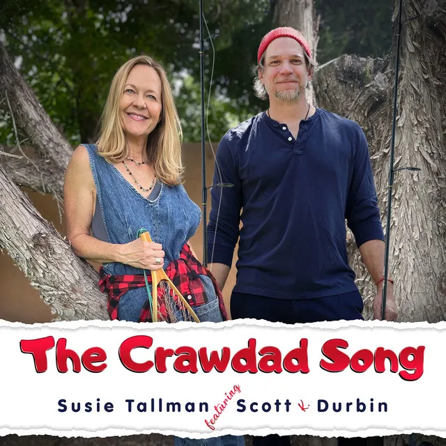 The Crawdad Song